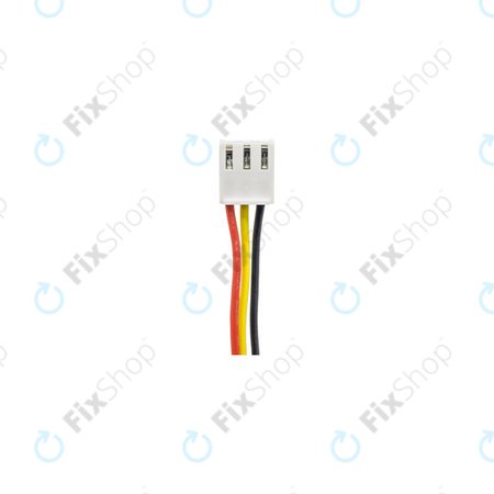 Baterie pro Harman/Kardon Onyx Studio 4, 3000mAh, Li-Ion, 3.7V, ICR22650, HQ