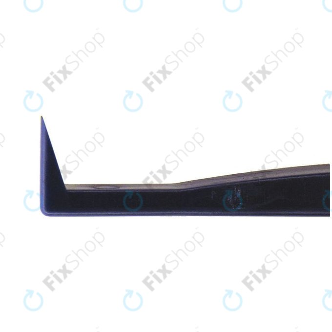 Plastové Páčidlo na Demontáž s 90° Zakřivením