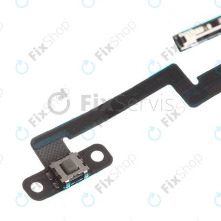 Apple iPad Air - Flex Kabel Tlačítka Domů