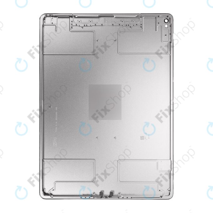 Apple iPad Pro 12.9 (2nd Gen 2017) - Bateriový Kryt 4G Verze (Space Gray)