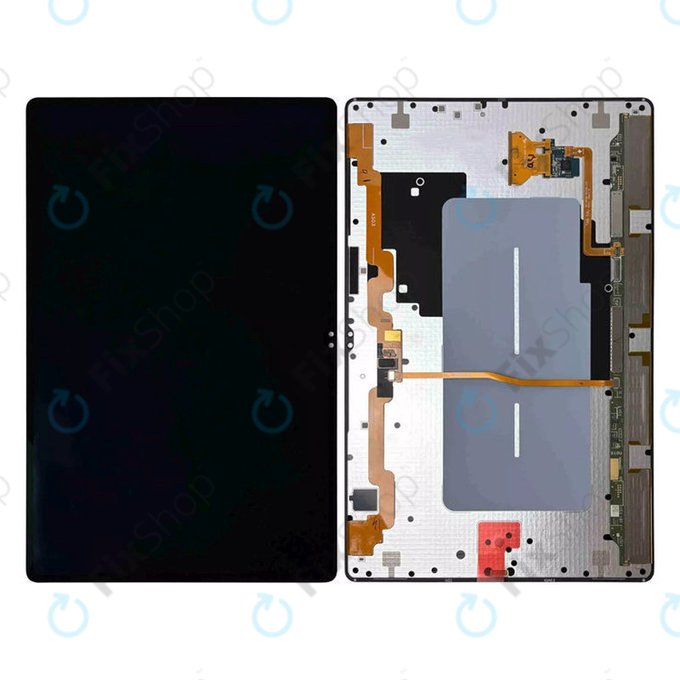 Samsung Galaxy Tab S10 Ultra X920, X926B - LCD Displej + Dotykové Sklo OLED