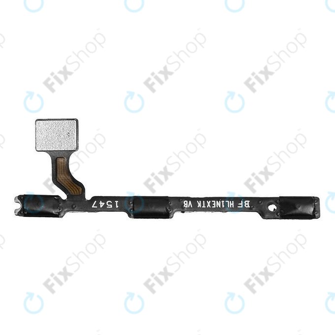 Huawei Mate 8 - Reproduktor