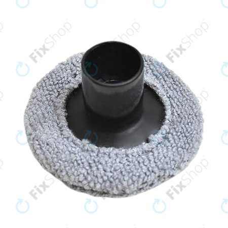 Xiaomi Roborock Saros 10 - Boční mopovací utěrka