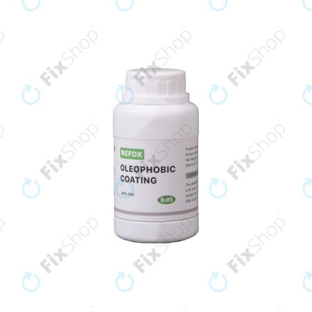 Refox AFC-100 - Oleofobní Nátěr (300g)