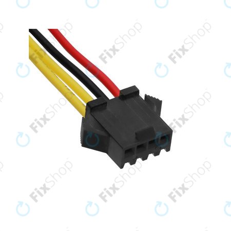 Baterie pro Hoover HGO31, HGO32, HGO33, 2600mAh, Li-Ion, 14.8V, B015, HQ