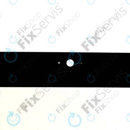 Apple iMac 21.5" A1311 (Late 2009 - Late 2011) - Přední Sklo