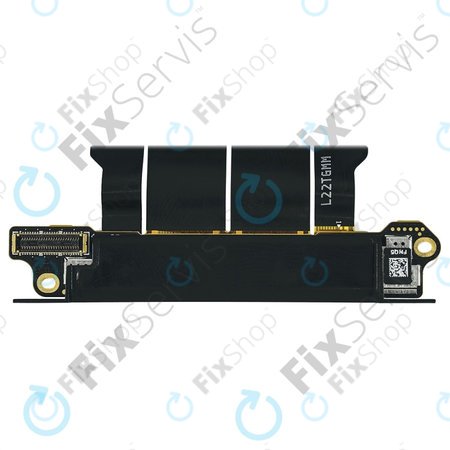 Apple MacBook 12" A1534 (Early 2015) - Krytka Středního Pantu