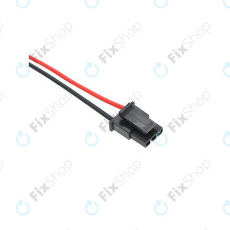 Baterie pro Eufy RoboVac X8 Hybrid, 6400mAh, Li-Ion, 14.4V, PA61, HQ