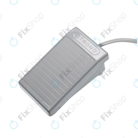 SaeShin Strong 204 - Elektrická Mikrobrusná Stanice 65W