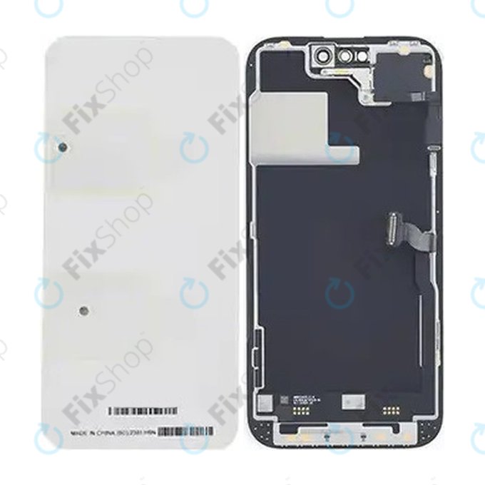 OLED Displej sestava pro iPhone 14 Pro | 661-29370 | Genuine Apple