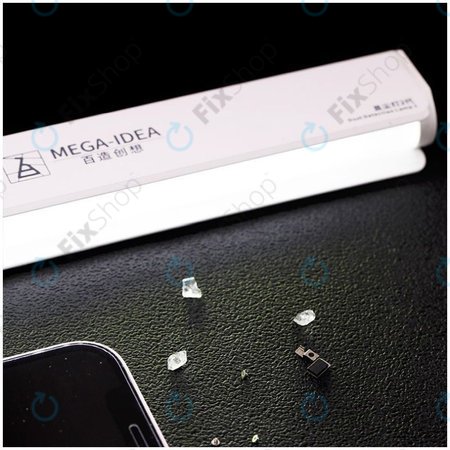 QianLi iSee Mini - Kompaktní Lampa na Detekci Prachu