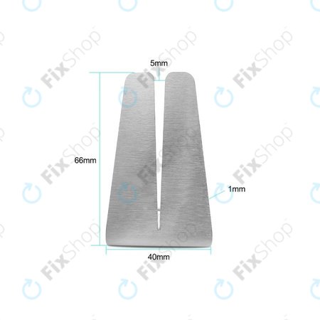 Relife RL-074 - Držák na Čištění Hrotu Odstraňovače Lepidla