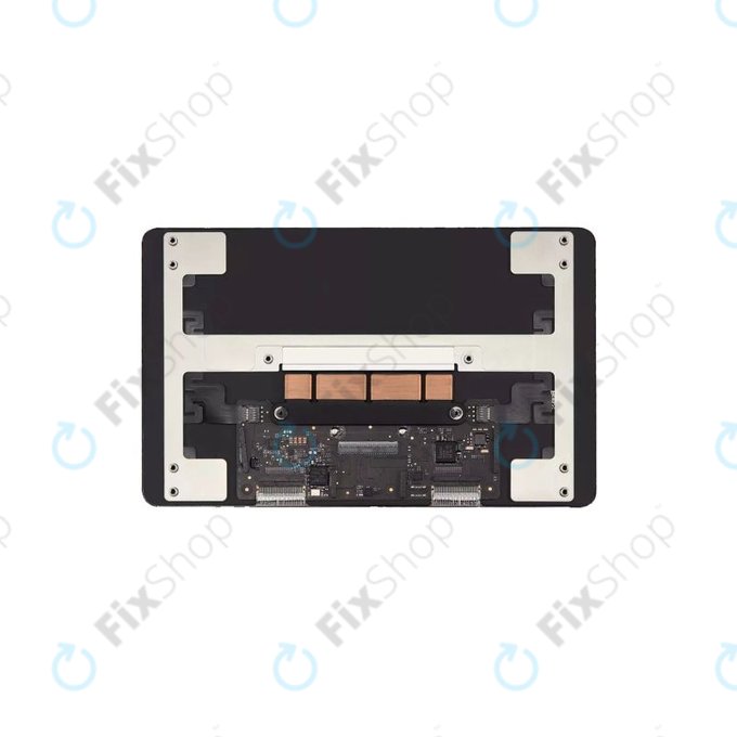 Apple MacBook Air 13" A2681 (2022) - Trackpad (Midnight)