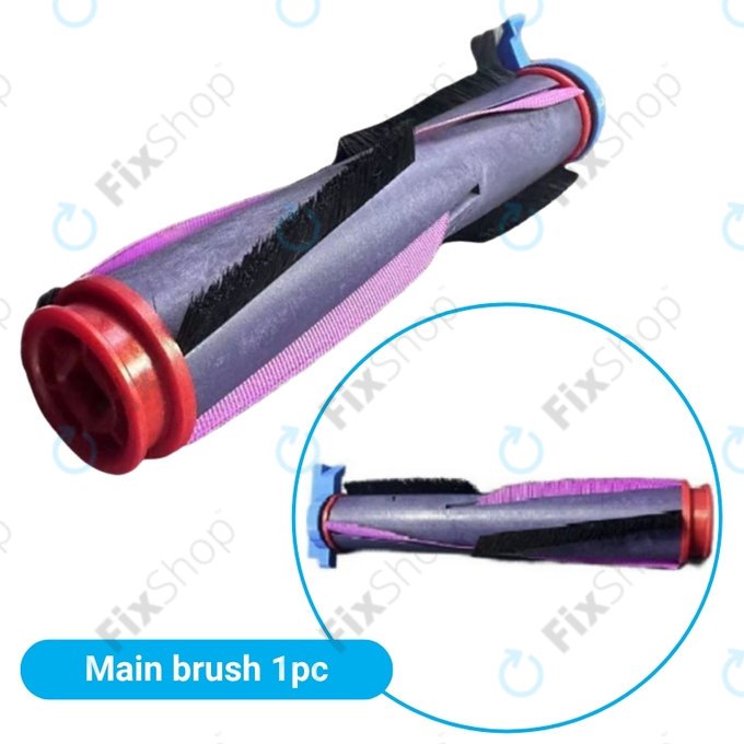 Shark AV2820S, AV2820XEUS, AV2820AE - Kompletní set