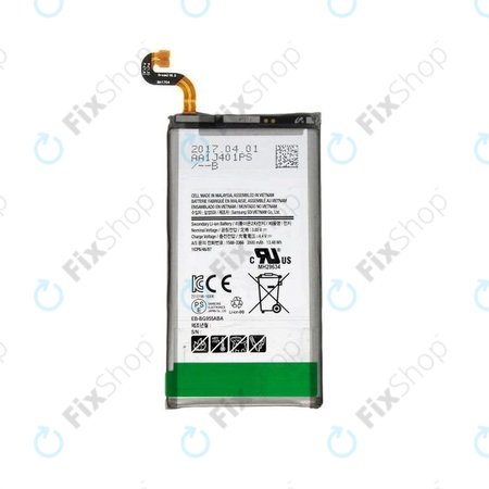 Samsung Galaxy S8 Plus G955F - Baterie EB-BG955ABE 3500mAh
