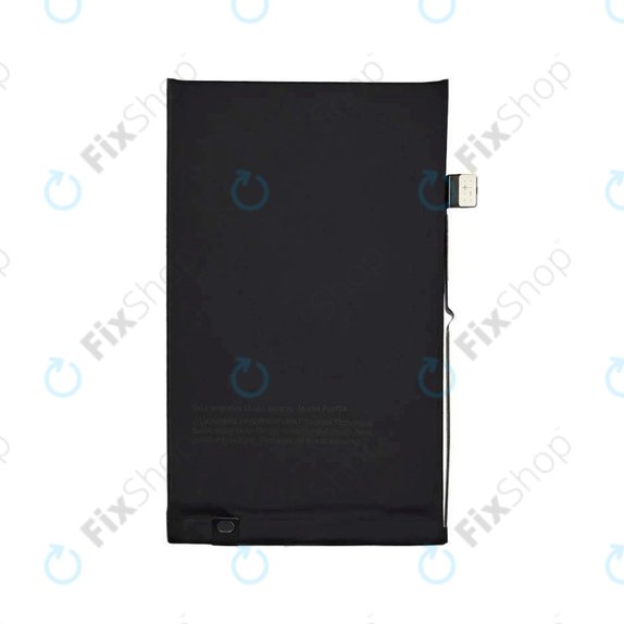 Apple iPhone 17 - Baterie 3692mAh