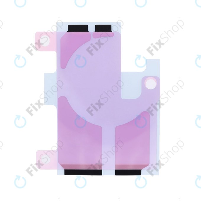 Apple iPhone 13 Pro Max - Zadní Housing s Malými Díly (Blue)