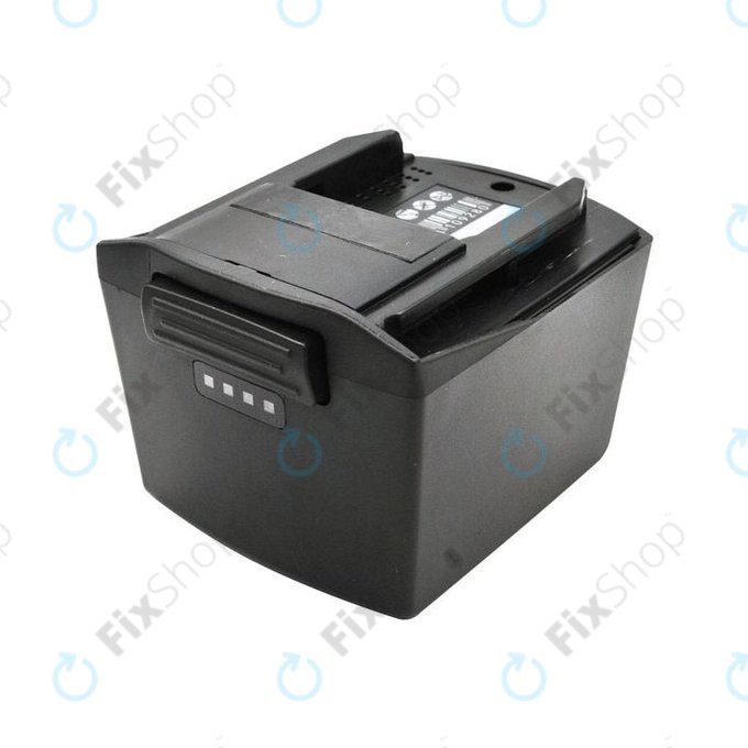 Baterie pro Hilti SFC14-A, SFH140A, 4000mAh, Li-Ion, 14.4V, B14/3.3, HQ