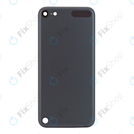 Apple iPod Touch (5th Gen) - Zadní Housing (Red)