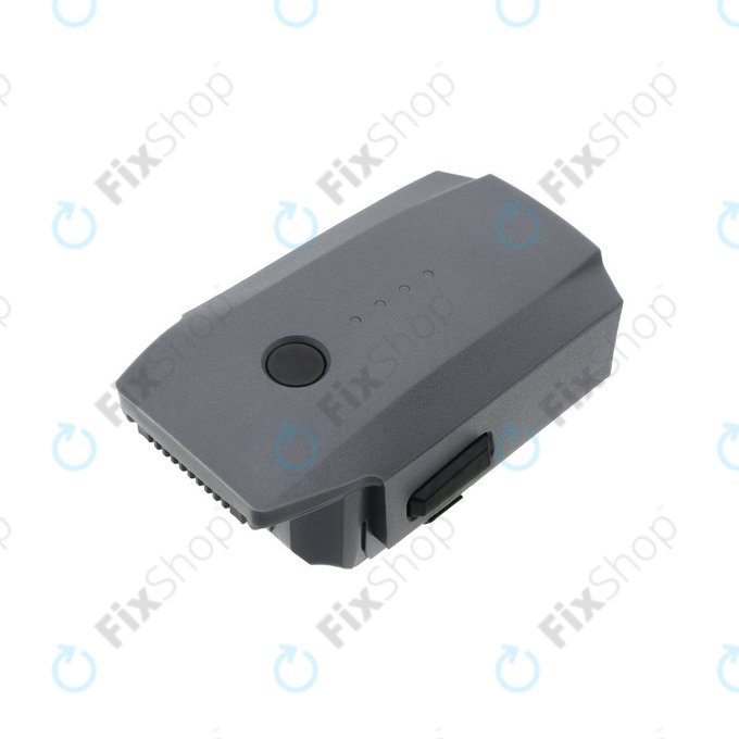 Baterie pro DJI Mavic Pro, 3800mAh, Li-Pol, 11.1 V, GP785075-38300DB, HQ