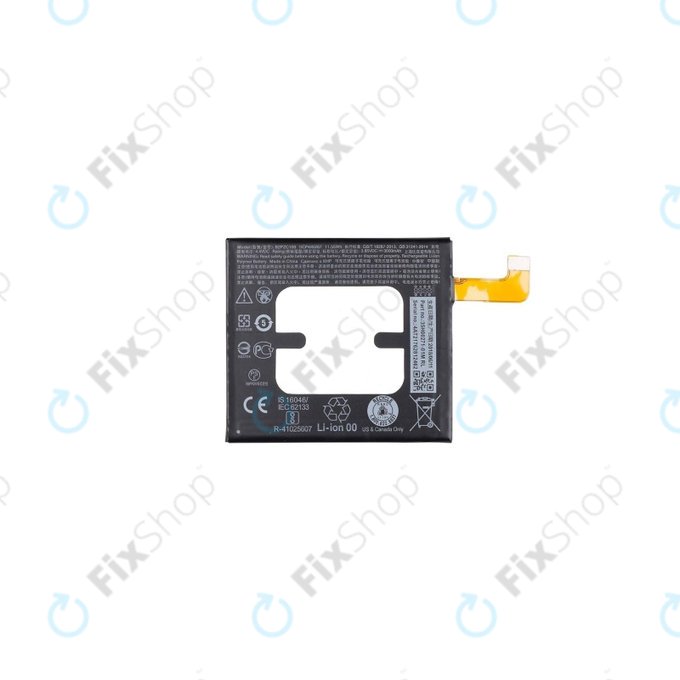 HTC U11 - Baterie B2PZC100 3000mAh