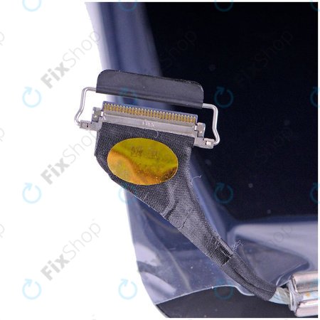 Apple MacBook Pro 13" Retina A1425 (Late 2012 - Early 2013) - LCD Displej + Přední Sklo + Kryt Original Refurbished