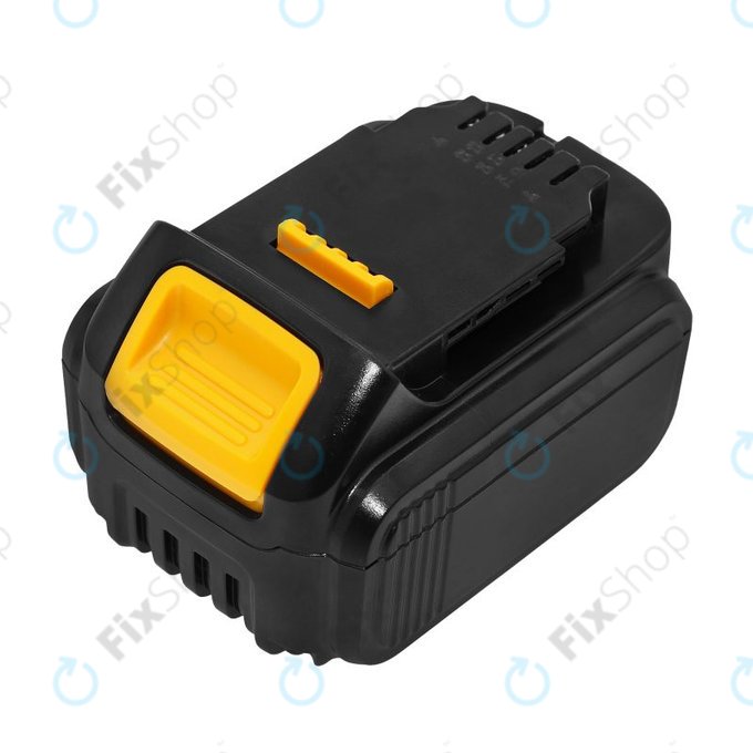 Baterie pro Dewalt DCB090, XR, 3000mAh, Li-Ion, 14.4V, DCB140, HQ