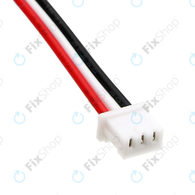 Baterie pro Xiaomi 70mai, 650mAh, Li-Ion, 3.7V, HMC1430, HQ