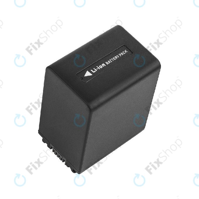 Baterie pro Sony FDR-AX, HDR-CX, HDR-CX HDR-PJ, NEX-VG30, 2700mAh, Li-Ion, 7.3V, NP-FV100A, HQ