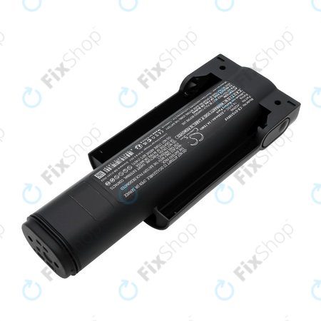 Baterie pro Dyson WashG1 Wet Floor Cleaner, 2350mAh, Li-Ion, 14.8V, 452646, HQ