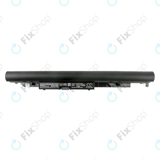 Baterie pro HP 240 G6, Pavilion 14, 15, 17, 2400mAh, Li-Ion, 14.8V, JC04, HQ
