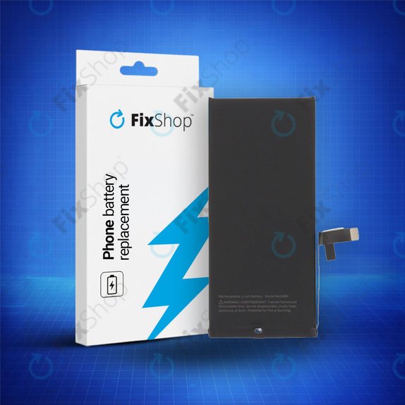 Baterie pro iPhone 16e, 4005mAh, NA248H