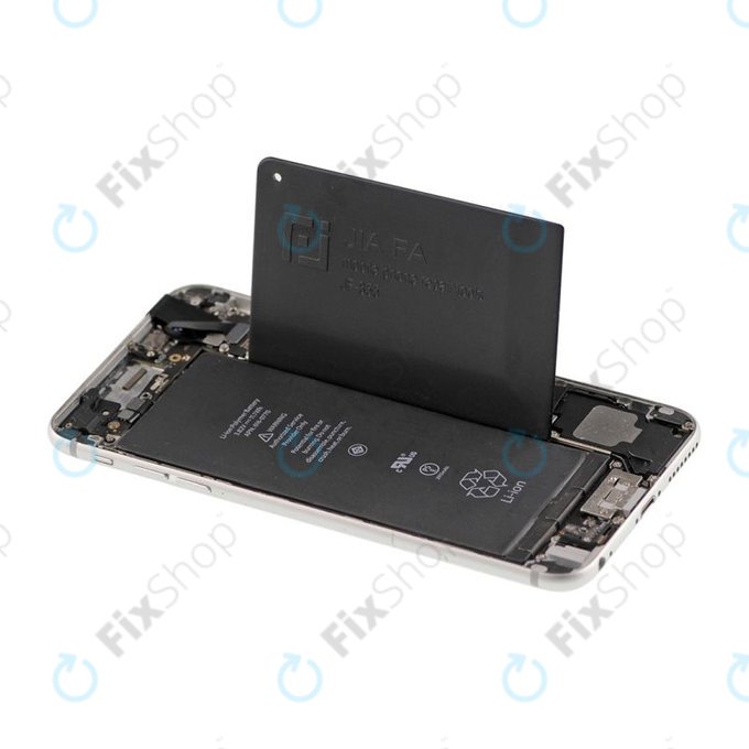 Best JF-855 - Plastová Karta na Demontáž Baterií