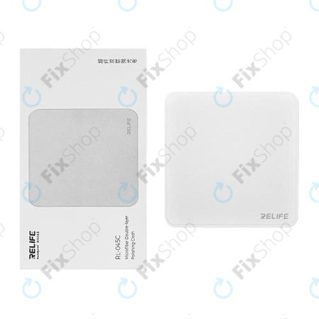 Relife RL-045C - Útěrka z Mikrovlákna