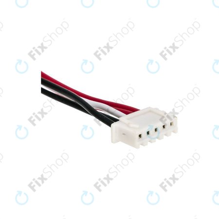 JBL Charge 3 (2015), Charge 3 Stealth Edition - Baterie Li-Pol 6000mAh HQ