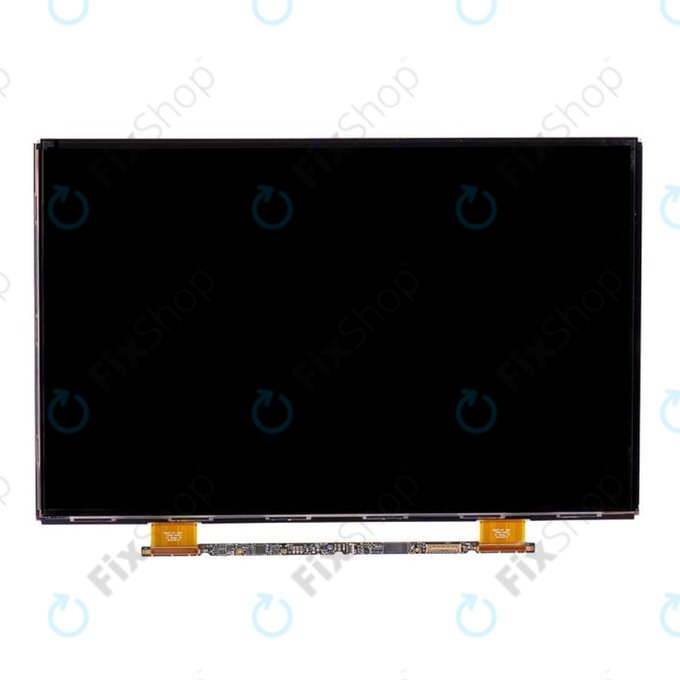 Apple MacBook Air 13" A1369 (Late 2010 - Mid 2011) - LCD Displej Refurbished