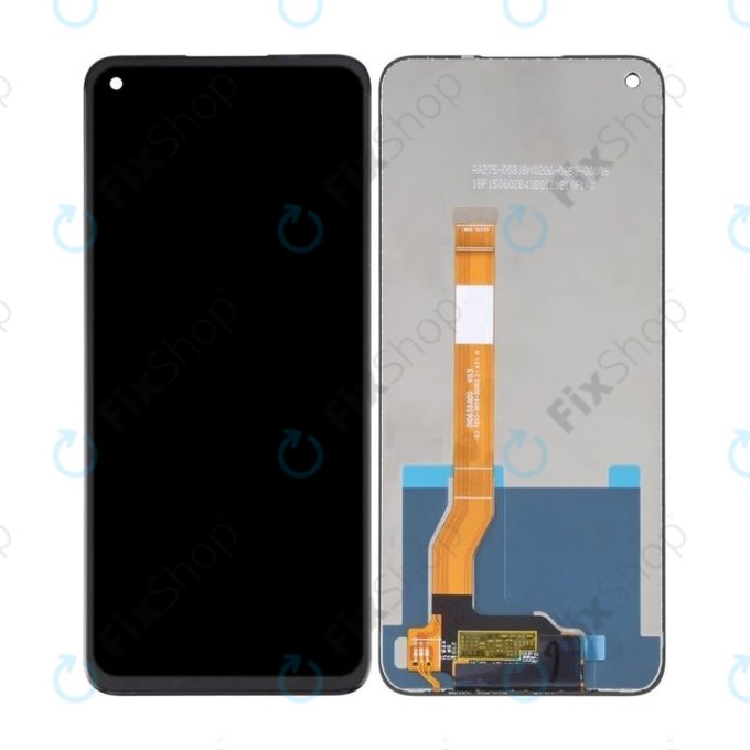 OnePlus Nord CE 2 Lite 5G CPH2381 - LCD Displej + Dotykové Sklo TFT