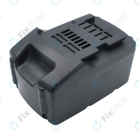 Baterie pro Metabo Ahs36v, Bha 36 Ltx Compact, 2000mAh, Li-Ion, 36V, 6.25453, HQ