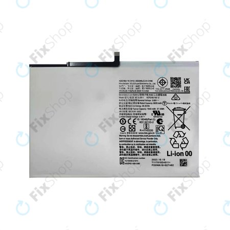 Samsung Galaxy Tab A9+ X210, X216B - Baterie WT-S-W11 7040mAh