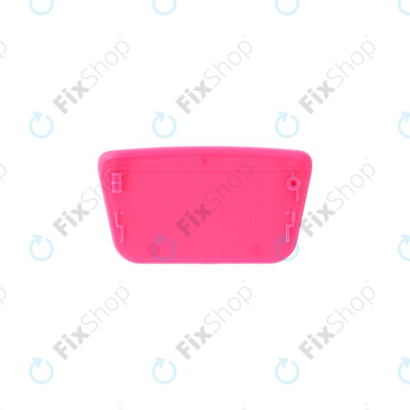 Kryt touchpadu V2.0 (Pink) pro ovladač Sony PlayStation 5 DualSense