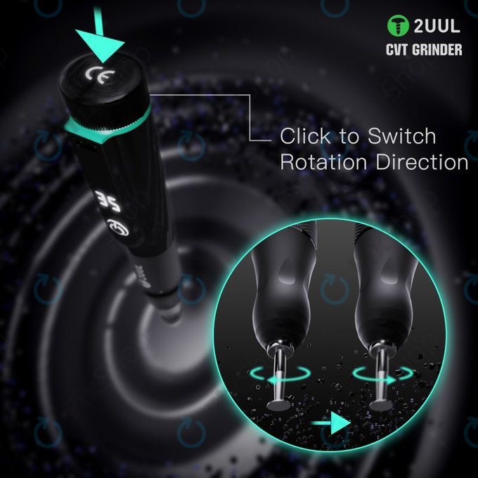 2UUL DA84 - Leštící nástroj na mobilní telefony