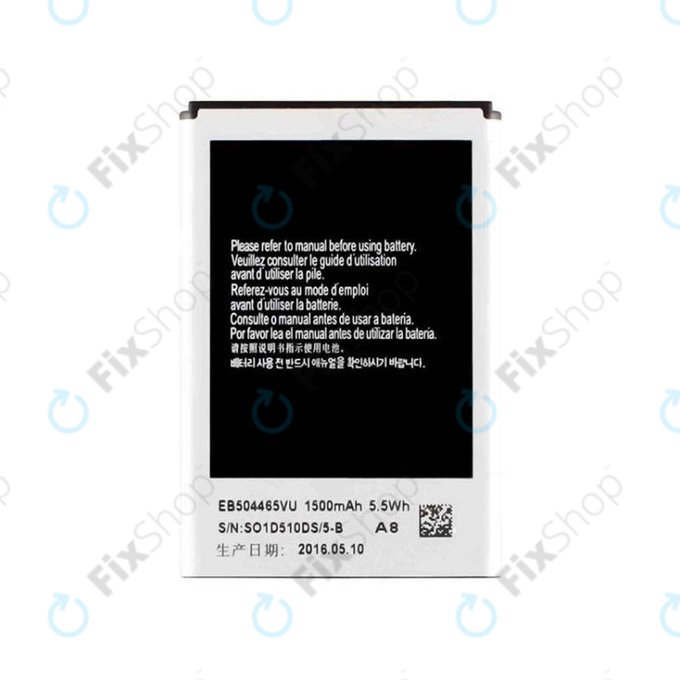 Samsung - Baterie EB504465VU 1500mAh