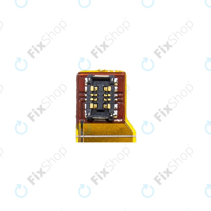 Baterie pro Motorola Moto G7 Plus, G7 Plus DS, 2850mAh, Li-Pol, 3.85V, JG40, HQ