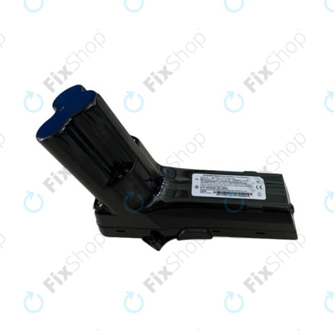 Philips SpeedPro Max, SpeedPro Max Aqua - Baterie 18650HE2 Li-Ion 18.0V 2400mAh