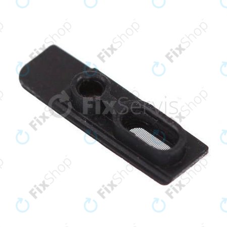 Apple iPhone 5 - Protiprachová mřížka nad sluchátko