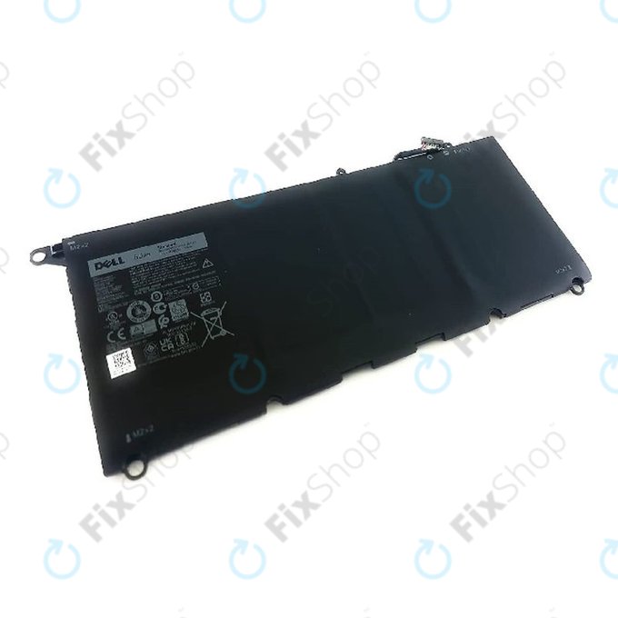 Dell XPS 13 9360 - Baterie - 77053312 Genuine Service Pack