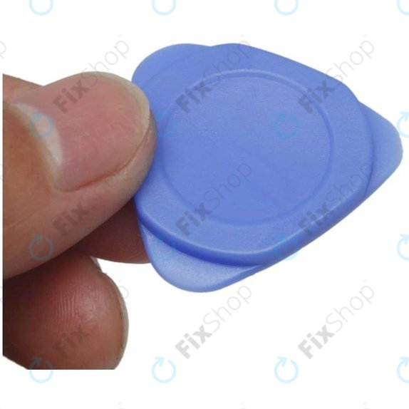 Kaisi - Plastové Trsátko na Demontáž Zařízení - 0.71mm (Zúžené Okraje)