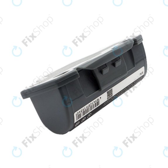 Kärcher WV-series - Baterie 4.633-083.0, 2.633-123.0 Li-Ion 3.7V 2000mAh HQ