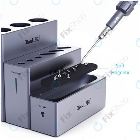 QianLi ToolPlus - Multifunkční Organizér Nářadí