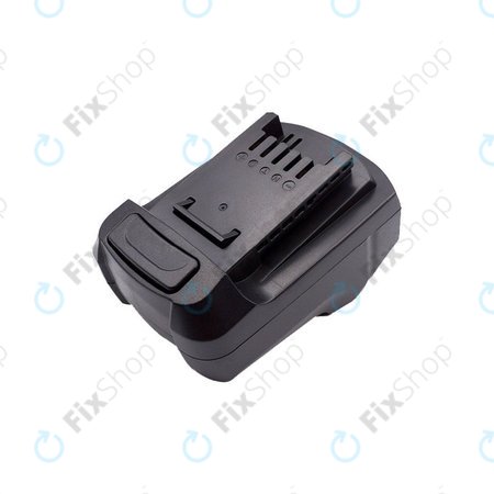 Baterie pro Einhell RT-CD 18/1 Li, 2000mAh, Li-Ion, 18V, 45.113.13, HQ